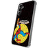 Marvel Classic Comics Amazing Spider-Man 70 Galaxy S24 Plus Clear Case